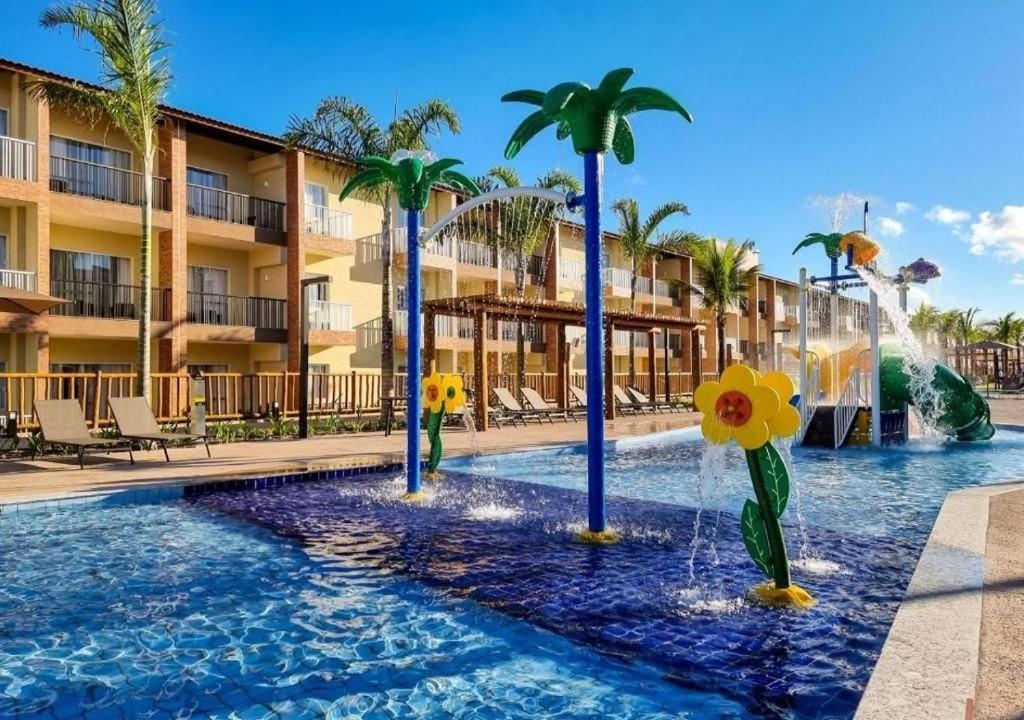 Ondas - Reserve Temporada Resort